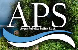 ACQUA PUBBLICA SABINA SPA