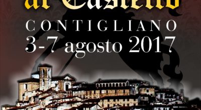 ASSALTO AL CASTELLO 2017