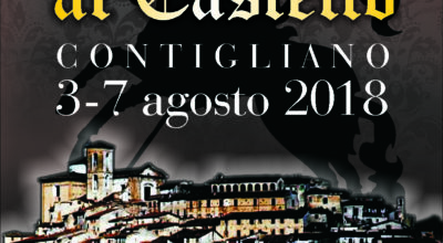 ASSALTO AL CASTELLO 2018