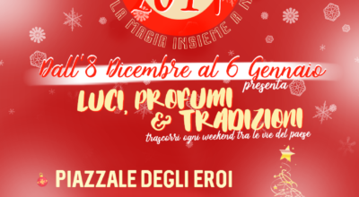 NATALE A CONTIGLIANO 2019