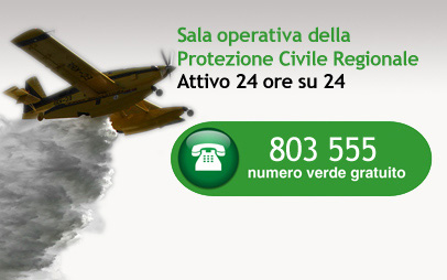 Protezione Civile